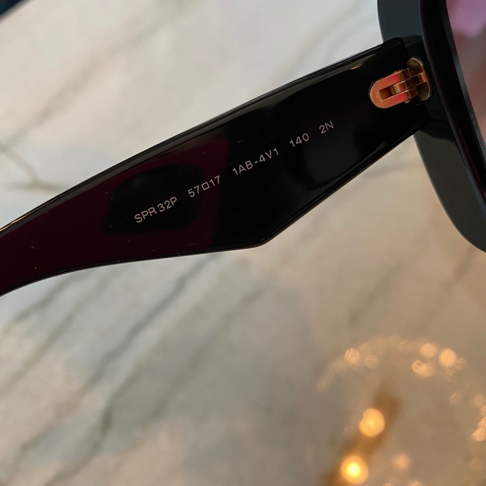 Prada Sunglasses - Picture 6 of 15